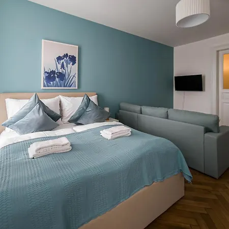 3bdr Spacious And Cozy شقة