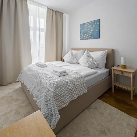 شقة 3bdr Spacious And Cozy