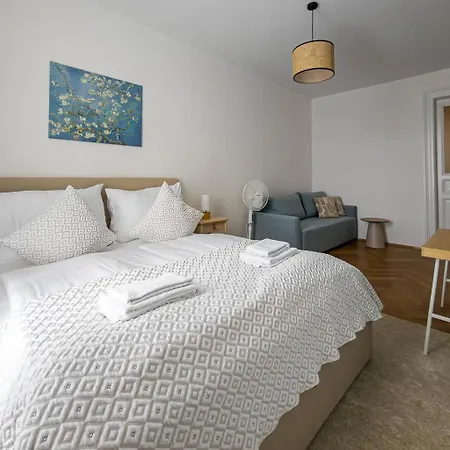 3bdr Spacious And Cozy شقة *